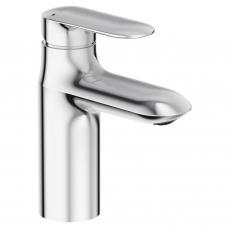 Смеситель для раковины JACOB DELAFON Kumin Comfort Size E98827-CP однорычажный хром Смеситель для раковины JACOB DELAFON Kumin Comfort Size E98827-CP однорычажный хром